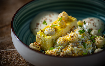 Casino Royal (V, GF)  3.590