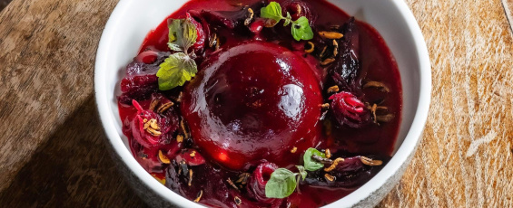 Galló’s artisan soft cow cheese (V, GF)  3.890