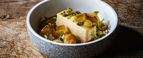 Mousse de foie gras  (GFUR)  4.890