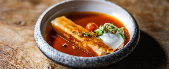 Hortobágy strudel (LFUR)   4.390