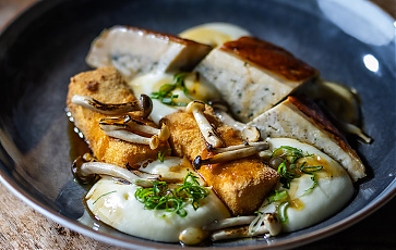 Gödöllő chicken breast  (GF) 6.790