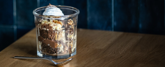 Somlói (Hungarian trifle)    3.490